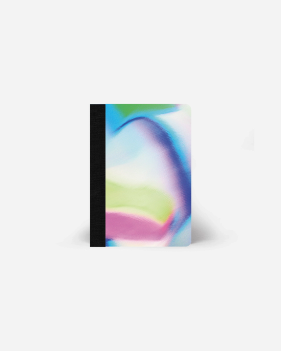 Papier Tigre - Notebook A6 - Visions - Halo