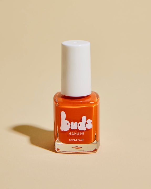 Hanami - Buds Kids Nail Polish - Crayon