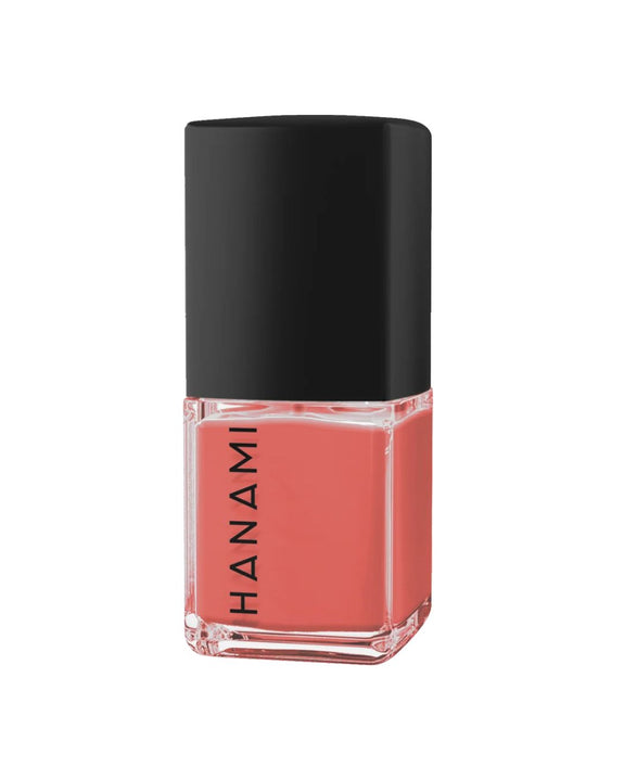 Hanami Nail polish - Flame Trees