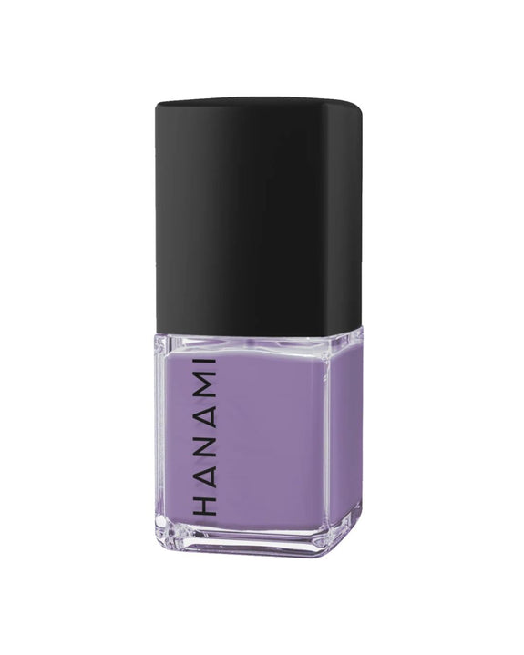 Hanami Nail polish - One Evening