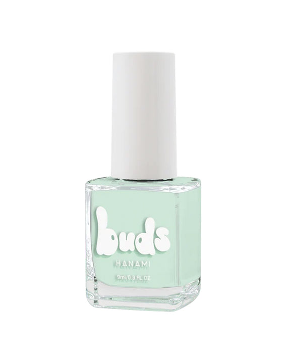 Hanami - Buds Kids Nail Polish - Minty