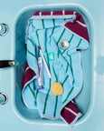 Tarta Gelatina - Hand Towel - Helga