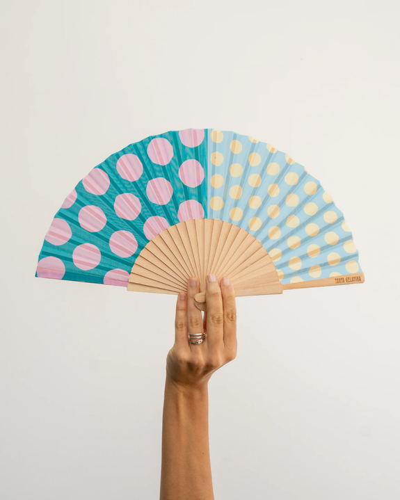 Tarta Gelatina - Fan Club Fan