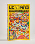 Le Puzz - Happy Birthday 1000 Piece Puzzle