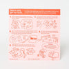 Egg Press - Write me Back! - Pen Pal Kit - Hey Horsey, Hey!