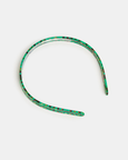 Chunks - Classic Headband in Andi