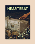 Heartbeat Magazine: Music, Sound, Emotion Vol. 1