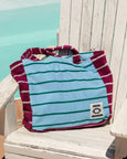 Tarta Gelatina - Towel Bag - Helga