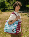 Tarta Gelatina - Towel Bag - Helga