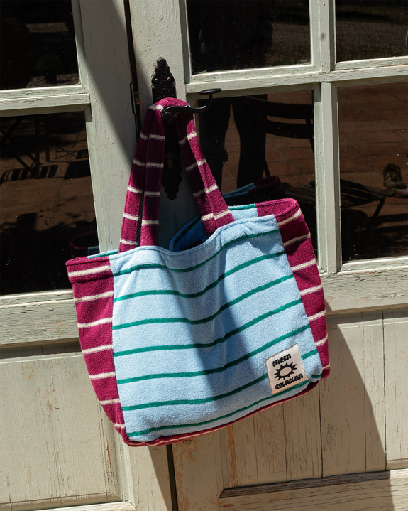 Tarta Gelatina - Towel Bag - Helga