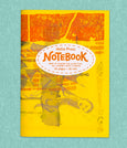 Helio Press - Helio Notebook A5