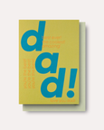 The Completist - Helix Dad Card