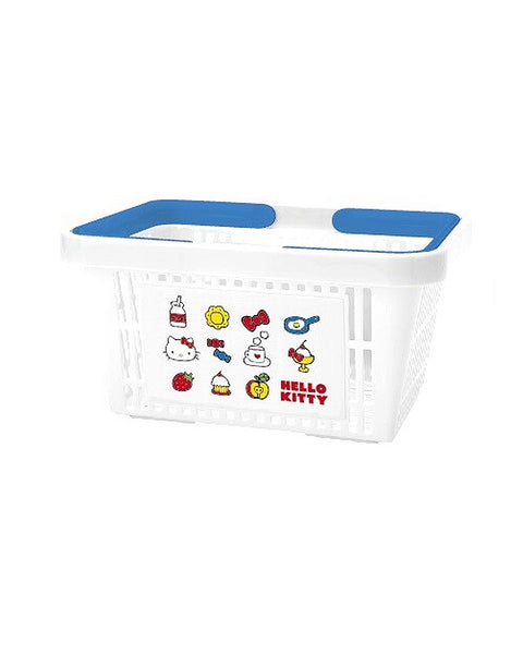 Sanrio - Hello Kitty Chara Basket