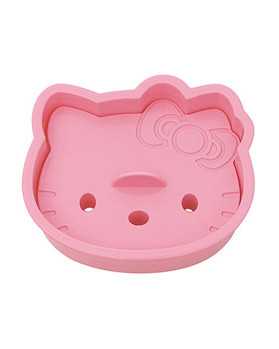 Hello Kitty Bread or Cookie Cutter