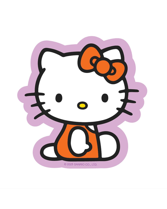 PipStickers - Hello Kitty Vinyl Sticker