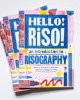 Hello Riso! by Beth Izatt