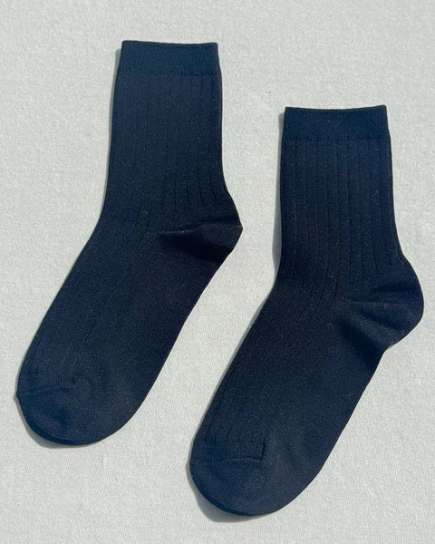 Le Bon Shoppe - Her Socks - Peacock