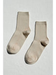 Le Bon Shoppe - Her Socks - Porcelain