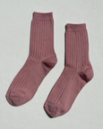 Le Bon Shoppe - Her Socks - Desert Rose