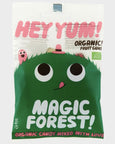 HEY YUM! Magic Forest - Organic Fruit Gums - 50g