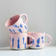 Studio Arhoj - Chug Mug - Highland Flora