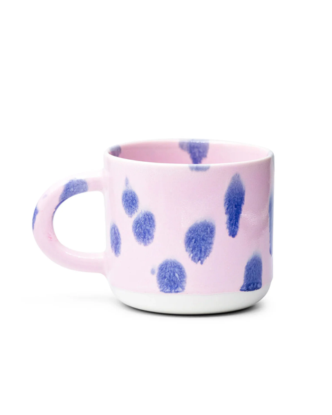 Studio Arhoj - Chug Mug - Highland Flora