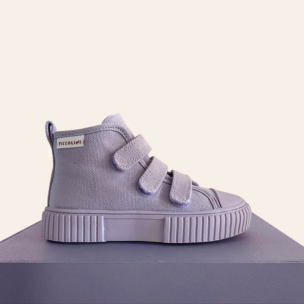 Piccolini - Limited Edition - High top - Lilac