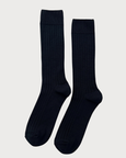 Le Bon Shoppe - His Socks - Black