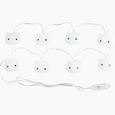 Hello Kitty Garland String Lights