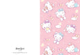 All Wrapped Up - Hello Kitty and Friends Notecards