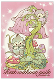 Hannah-Michelle Bayley - Vinyl Sticker Set Series 3
