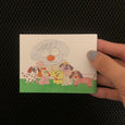 dogmilktea - Home Zine
