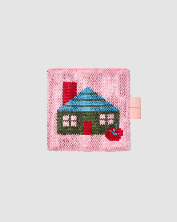 MOHS - Wool Coaster Drawing Edition - 01 Home