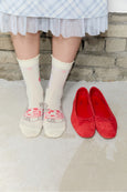 Socks Appeal x Hannah-Michelle Bayley - Home Sweet Home Socks