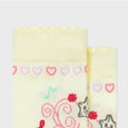 Socks Appeal x Hannah-Michelle Bayley - Home Sweet Home Socks