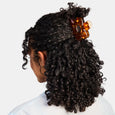 Chunks - Flower Claw in Honey Check