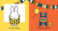 Hooray for Miffy by Dick Bruna