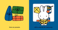 Hooray for Miffy by Dick Bruna
