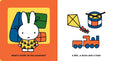 Hooray for Miffy by Dick Bruna