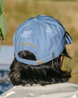 Tarta Gelatina - Little Horse Cap - Washed Blue