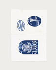 Jumbo Press - Hotel Labels