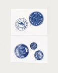 Jumbo Press - Hotel Labels