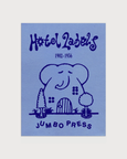 Jumbo Press - Hotel Labels
