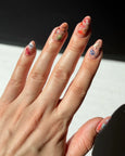 Deco Beauty - Nail Art Stickers - Haricot Vert