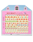 Deco Beauty - Nail Art Stickers - Haricot Vert