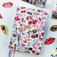 PipSticks x Haricot Vert - Trinkets Journal
