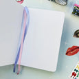 PipSticks x Haricot Vert - Trinkets Journal