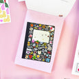 PipSticks X Haricot Vert - Daydreams Sticker Postcard Book