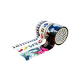 PipSticks x Haricot Vert - Ephemera Washi Tape Set of 3
