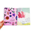 PipSticks x Haricot Vert - Dreamy Wrapping Paper Book